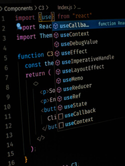 Technology Solutions